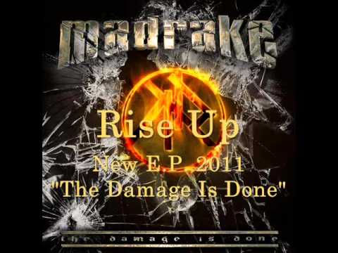 Madrake - Rise up