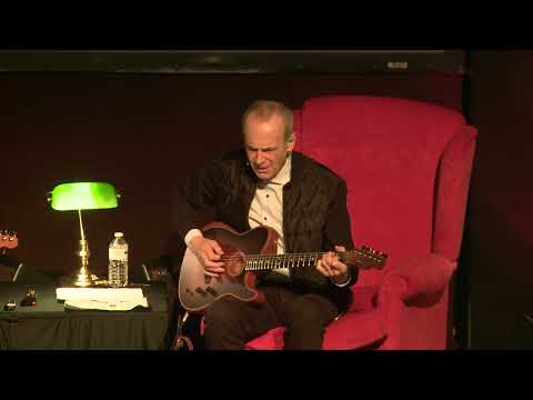 In My Chair  - Francis Rossi - 2023