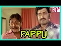MG Soman Does A Sacrifice For His Friend Pappu Malayalam Movie Prathap Pothen Seema Sukumari