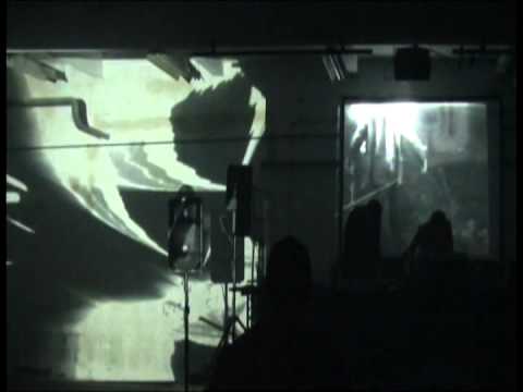Aleff - EXE festival 2013