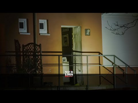 EXPLOSIE BIJ WONING IN KERKRADE