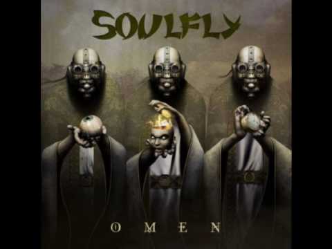 Soulfly - Rise of the Fallen (New Song 2010)