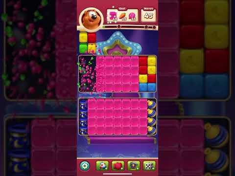 ToonBlast Level 2466