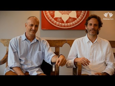 Meditação Transcendental - Parte 1 - Introdução