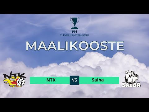 Maalikooste NTK - Salba