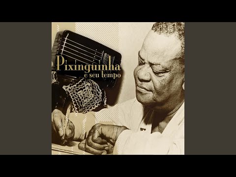 Lamento - Pixinguinha
