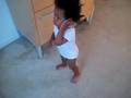 Jacob On The Phone