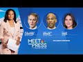 Meet The Press Full Episode June 8
