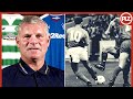 Ian Durrant on Graeme Souness Bust-Up and THAT Knee Injury