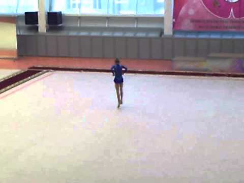 Анфиса Зайцева. Без предмета