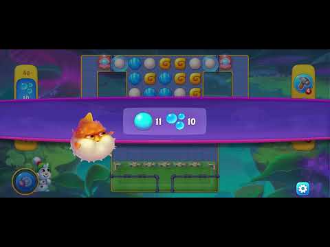 @Fishdom Win Strikes Atlantis Cup Stage 37 - 40