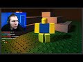 Playing ROBLOX Forsaken For The First Time Full VOD