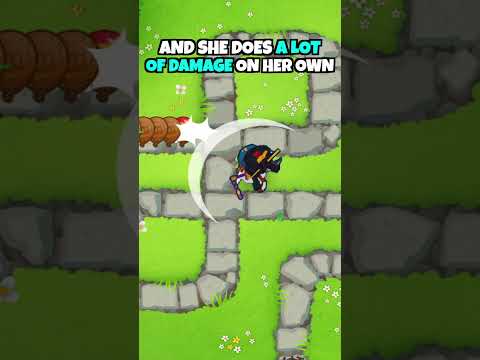 Which BTD6 Hero Should You Get?