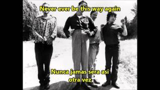 and so i know stone temple pilots (subtitulos en español)