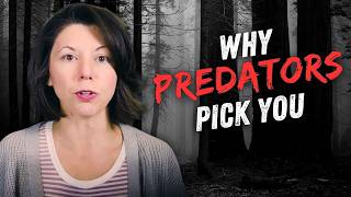 Why You Attract Predators and Narcissists | An HSP and Empaths Guide
