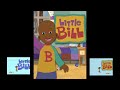 Little Bill Theme Song Both Seasons 1 2 Intros