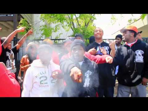 BABY GAS - "MOVE MEAN"