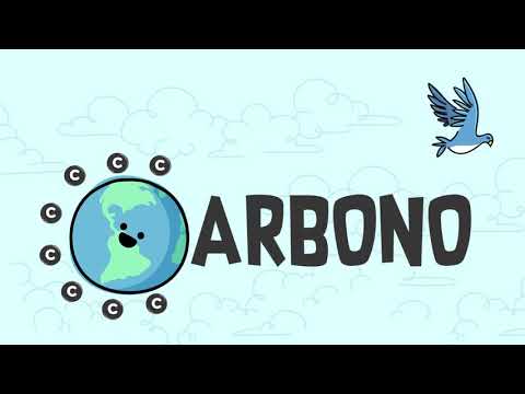 Carbon. A basic element for life