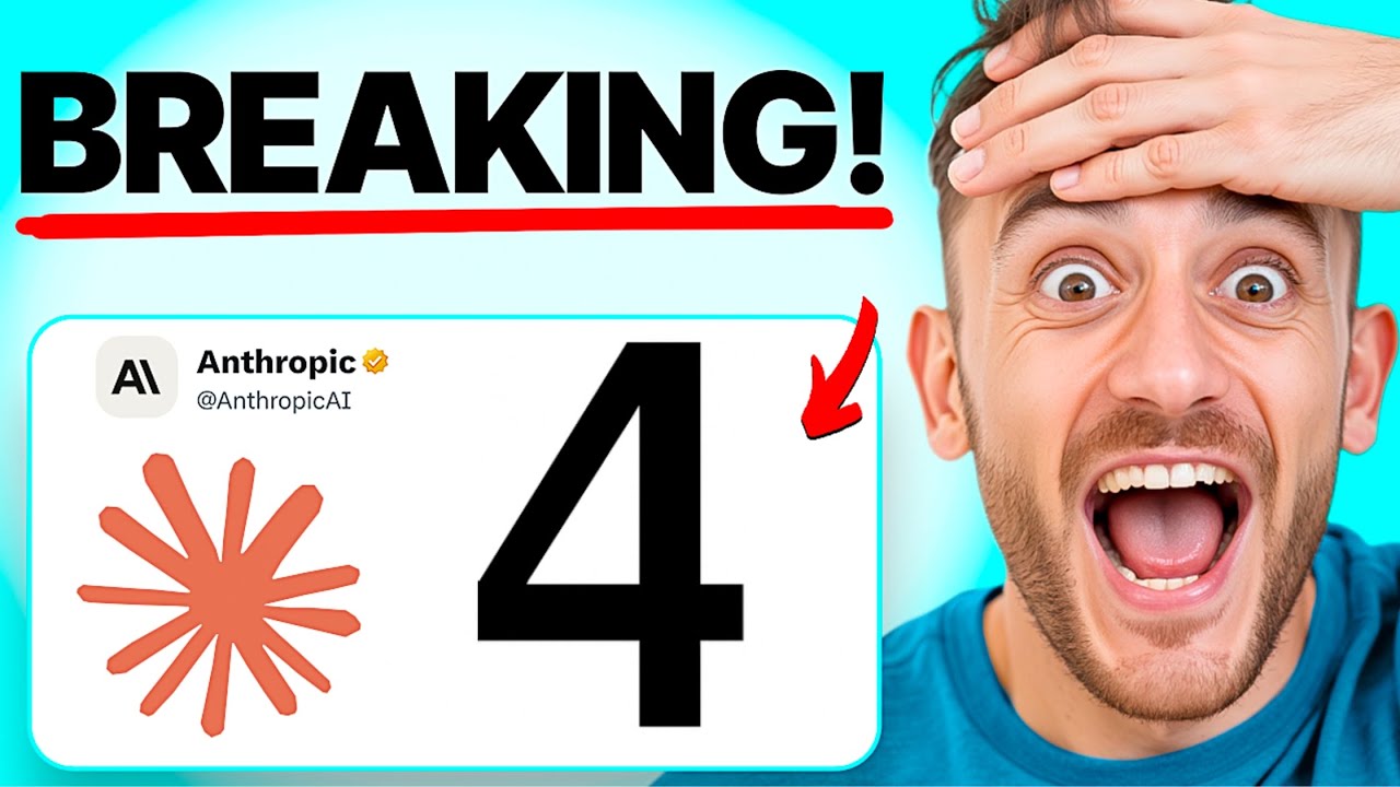 New Claude 4 Update is INSANE! 🤯