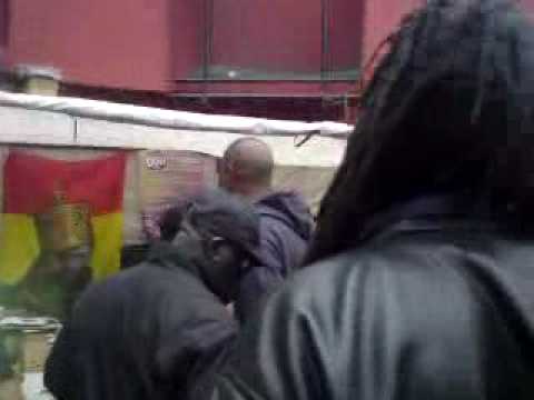 aba shanti - notting hill carnival 2009 - COOL DOWN YOUR TEMPER!!!!!