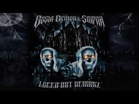 Dosia Demon & Snipah - Dwell In Hell