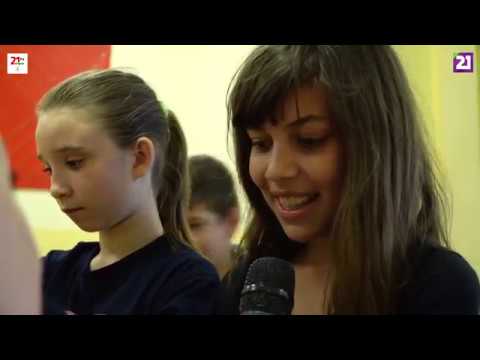 TV21 UNGVÁR - GYEREKKEL.GYEREK KELL ! 13. ADÁS - AZ ANYA (2019.05.11.)