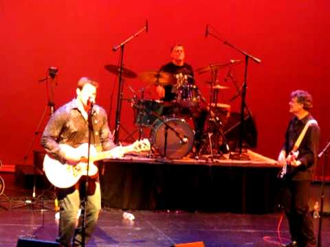 Craig Terrill Band - Get Close To You