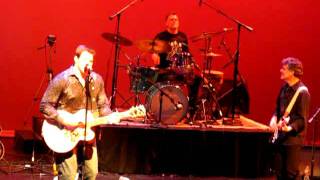 Craig Terrill Band - Get Close To You