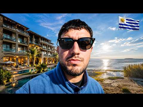 Me invitaron a Rocha a conocer TODO: Hoteles, Laguna y el nuevo Bus Turístico