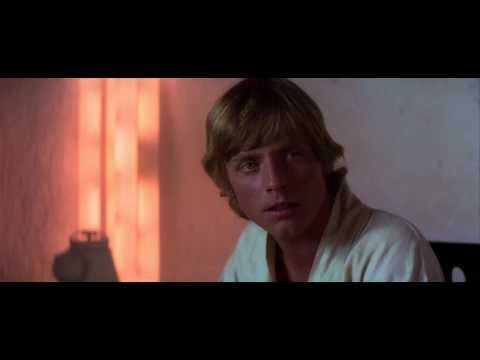 Luke (Star Wars Remix)