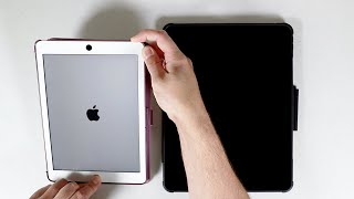 How To Force Restart Any iPad (All Models)