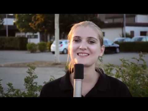 BDB-Musikcamp 2018 - Tagesvorschau Donnerstag