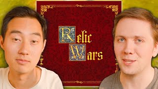 Shelfside - Relic Takers video thumbnail