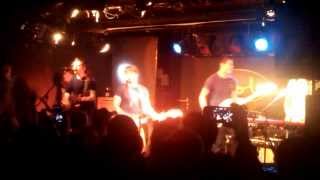 Deaf Havana - Everybody's Dancing and I Want to Die