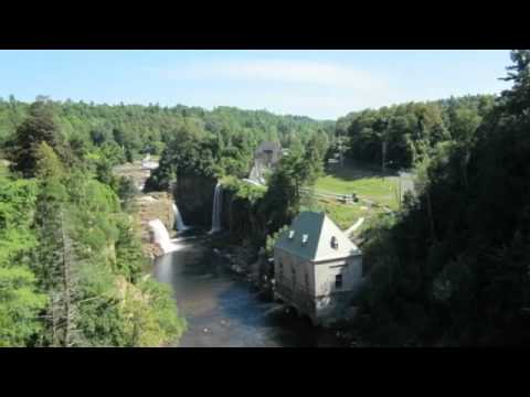 A Drunken Country Bum--Lloyd Snow