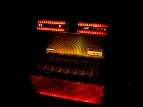 2 --1971 seeburg jukebox's