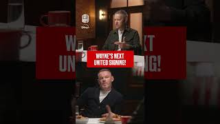 Wayne Rooney explains why Man United need quality in depth.