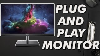 Philips 272E1GSJ Monitor Review