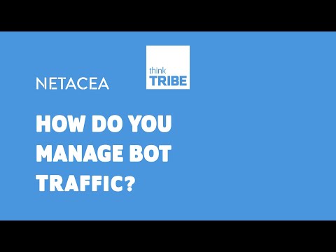 ThinkTribe with Netacea: How do you manage bot traffic?