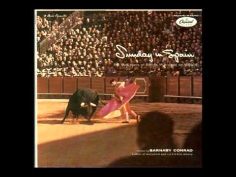 Pepita Greus  by Banda Municipal de Madrid