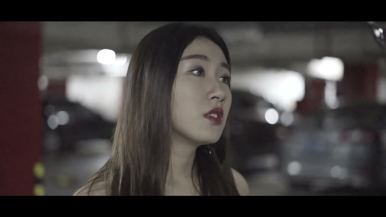 Parking Lot - TRAILER