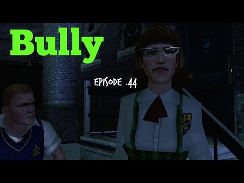 Bully/ She's A Witch pt44