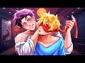 Boy S Love Story Anime BL Drama I M Literally Blind For Love