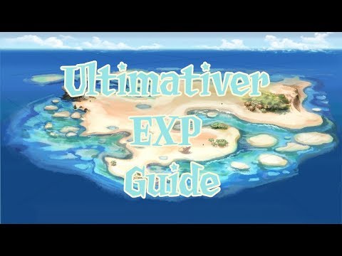 Let's Play Flyff [Crackshooter, Level 166-H] #1012 - Der Ultimative EXP Guide