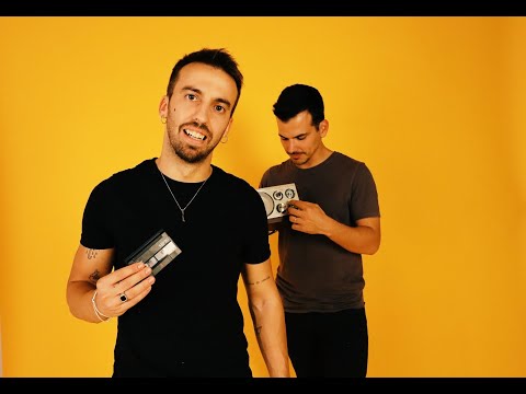 Las canciones de Estopa (Ft Ernest Prana) - Aitor Aguilar