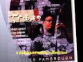 Laura May | Charles Fambrough ft. Dave Valentin