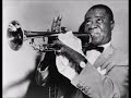 Louis Armstrong - True Confession (12.01.1938)