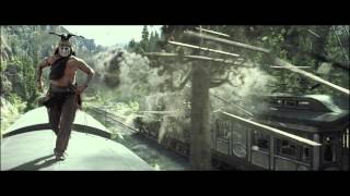 Download lagu Jeździec znikąd - spot telewizyjny mp3