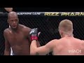 Ian Machado Garry Vs Michael Venom Page MVP Full Fight UFC 303