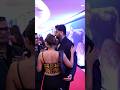 Malaika Arora HUGS Arjun Kapoor At Homebound Screening Shorts Bollywood Malaikaarora Viral